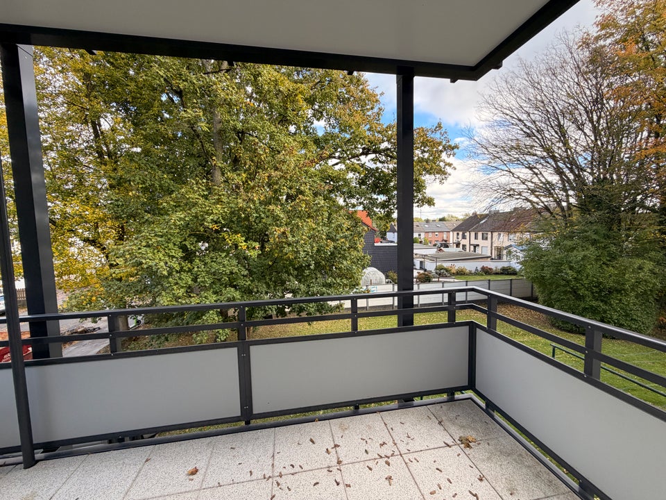 Für Sie frisch renoviert: Familienfreundliche 3-Raum-Wohnung in attraktiver Lage! - Foto 5