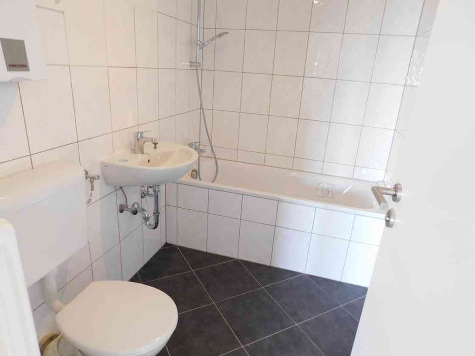 Nette Nachbarn gesucht: 2-Zimmer-Wohnung - Photo 1