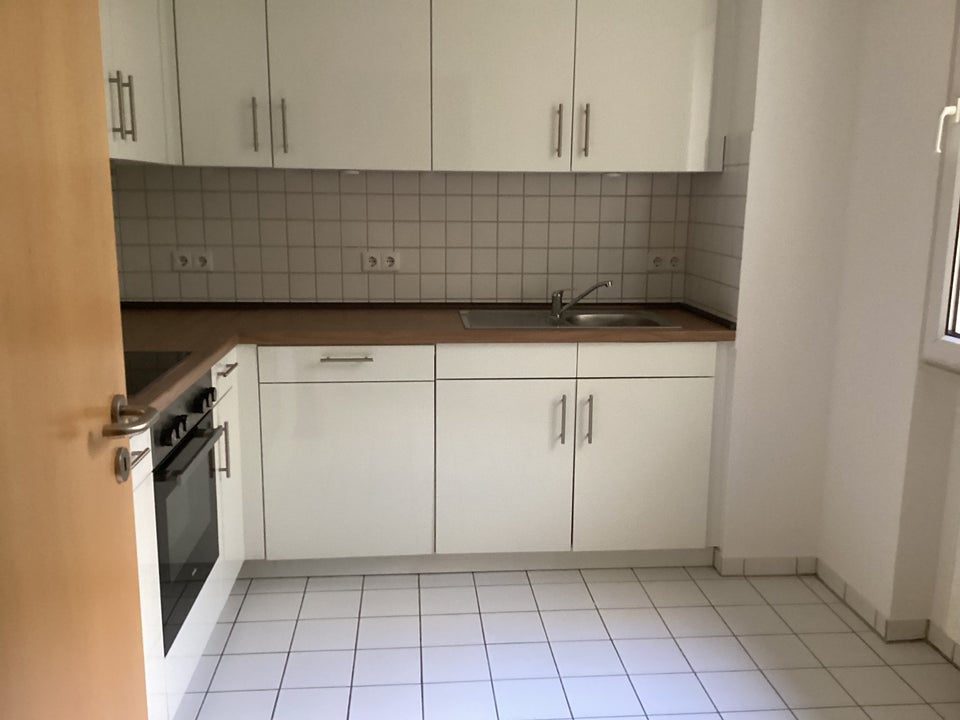 Exklusives Wohnen am Bürgerpark ab 40. Jahren! - Foto 1