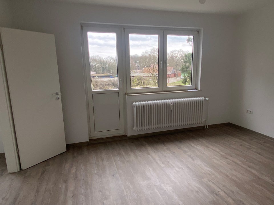 Helle 1-Zimmer-Wohnung mit Balkon - Foto 2