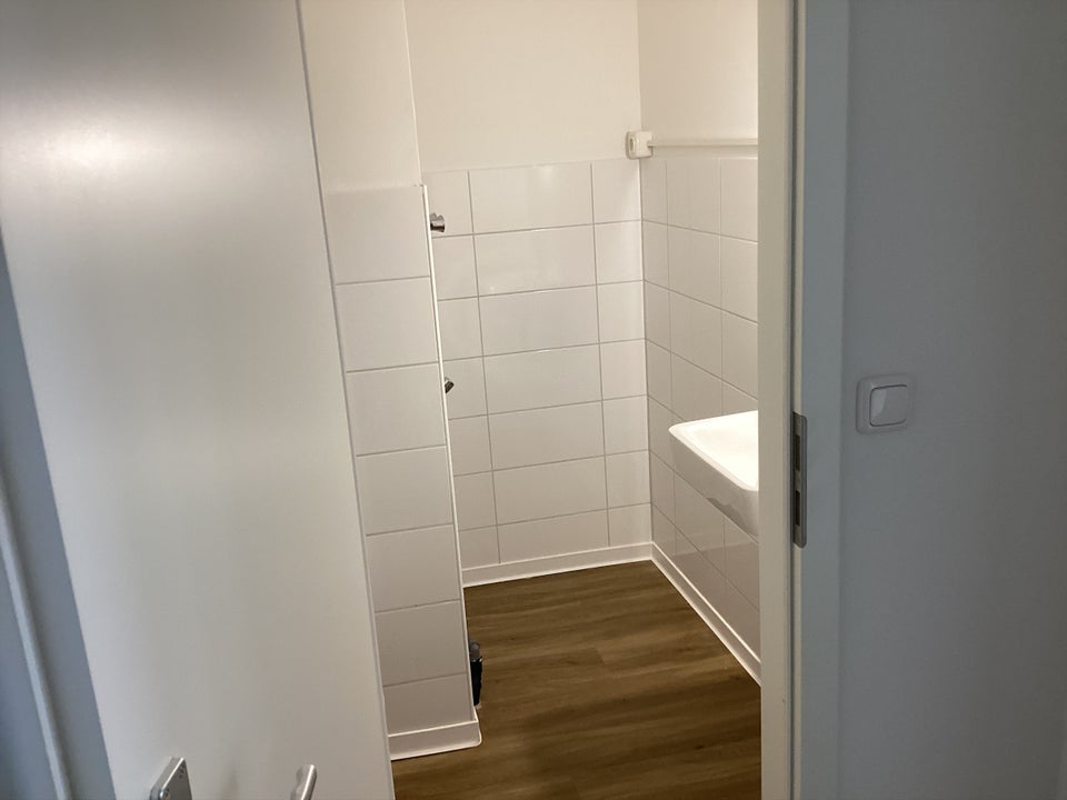 Sanierte 3-Zimmerwohnung mit Balkon - Photo 3