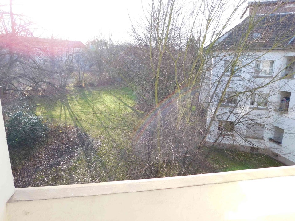 Achtung! Wir renovieren für Sie! Tolle 2-Zimmer-Wohnung mit Balkon, jetzt einen Termin vereinbaren! - Foto 1