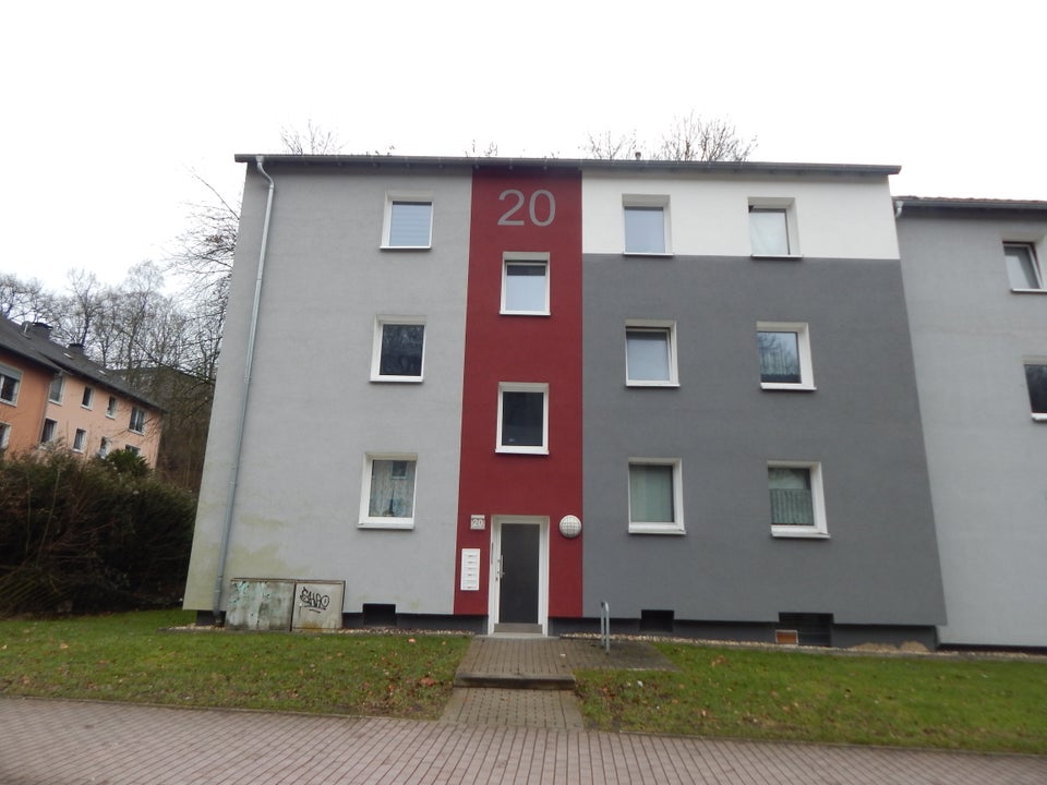 Wo das Leben so spielt - individuelle 1-Zi.-Single-Wohnung - Photo 3