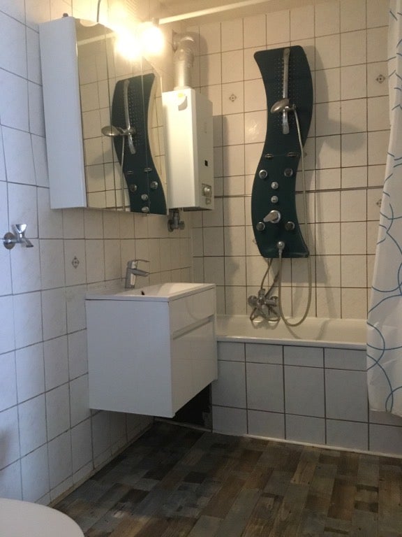 Perfekt für uns: günstig geschnittene 2,5-Zimmer-Wohnung - Foto 3