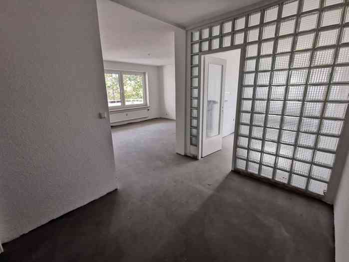 Schöne Wohnung: 3,5-Zimmer-Wohnung - Foto 4