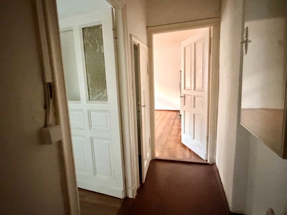 Günstige 1 Zimmerwohnung mit Ofenheizung im Sprengelkiez - Foto 3