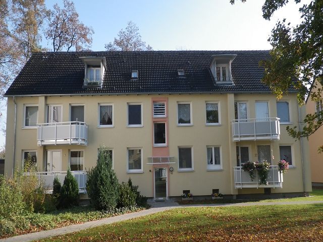 Wohnen an der Regattabahn.... bezugsfertige 2-Zimmer-Wohnung mit Balkon! - Foto 4