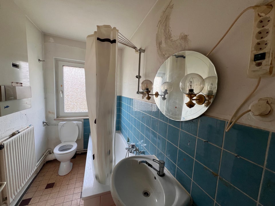 3-Zi.-Wohnung für Sie frei! - Foto 4