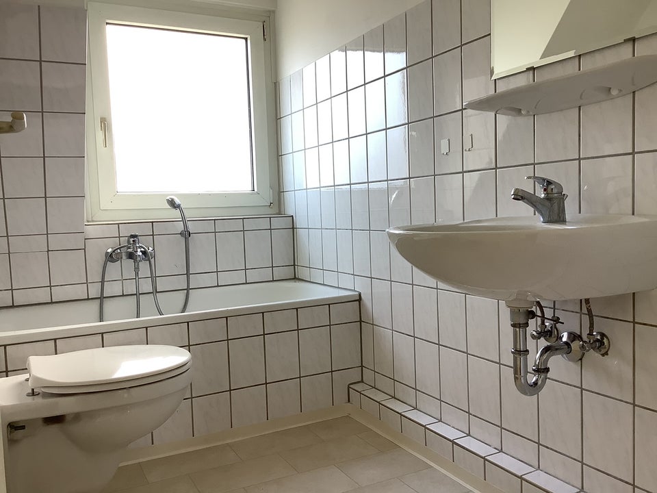 Bezugsfertige Wohnung in ruhiger Lage - Photo 2