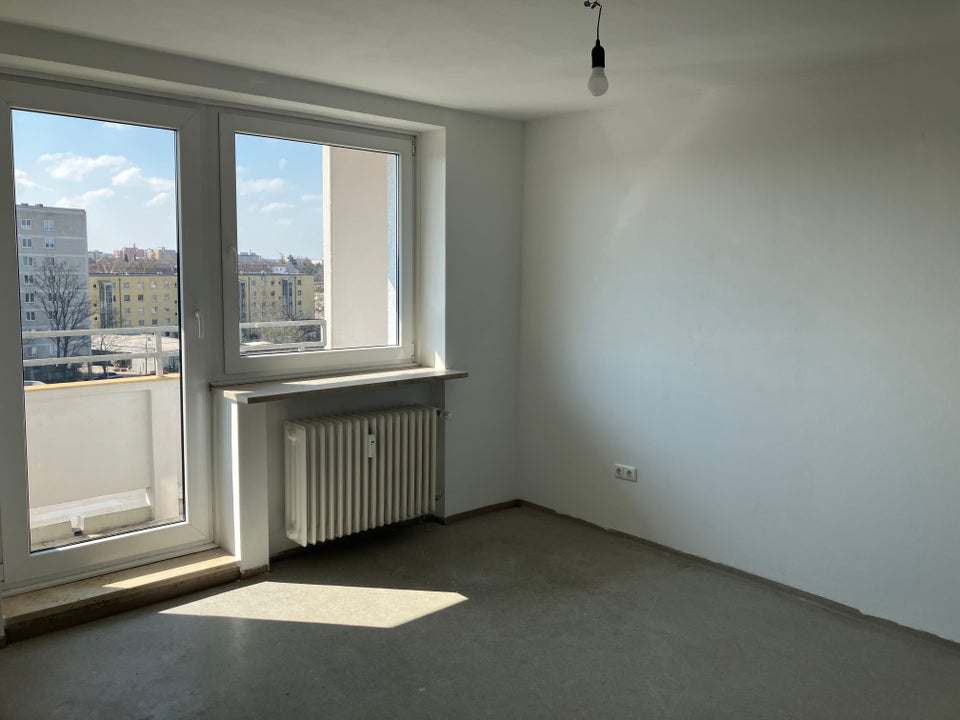 Ideal für Pendler, Singles oder junge Paare! 2 Zimmer Wohnung mit Balkon - Foto 5