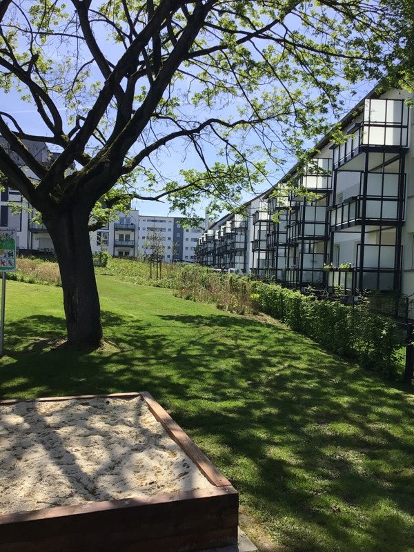 Das Glück hat ein Zuhause: praktische 3-Zi.-Wohnung - Photo 3