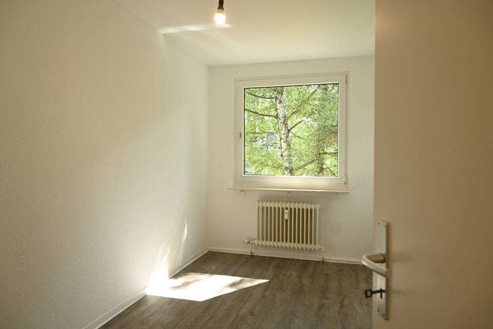 Hier fühlt man sich wohl - gut geschnittene 3-Zimmer-Wohnung - Foto 3