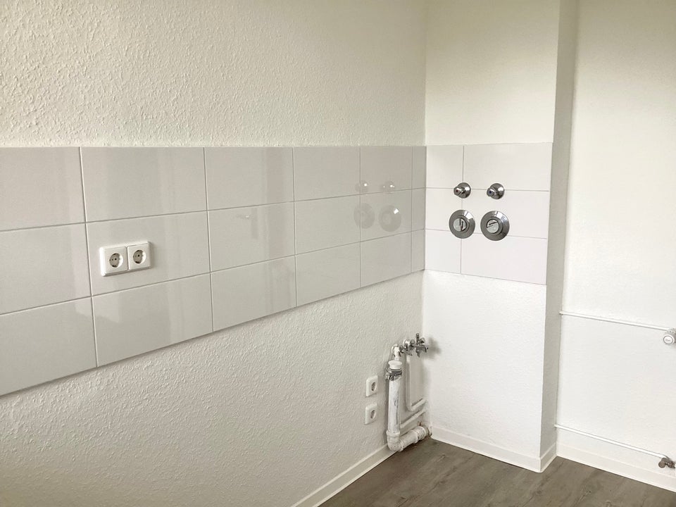 Tageslichtbad - top modernisiert! - Foto 4
