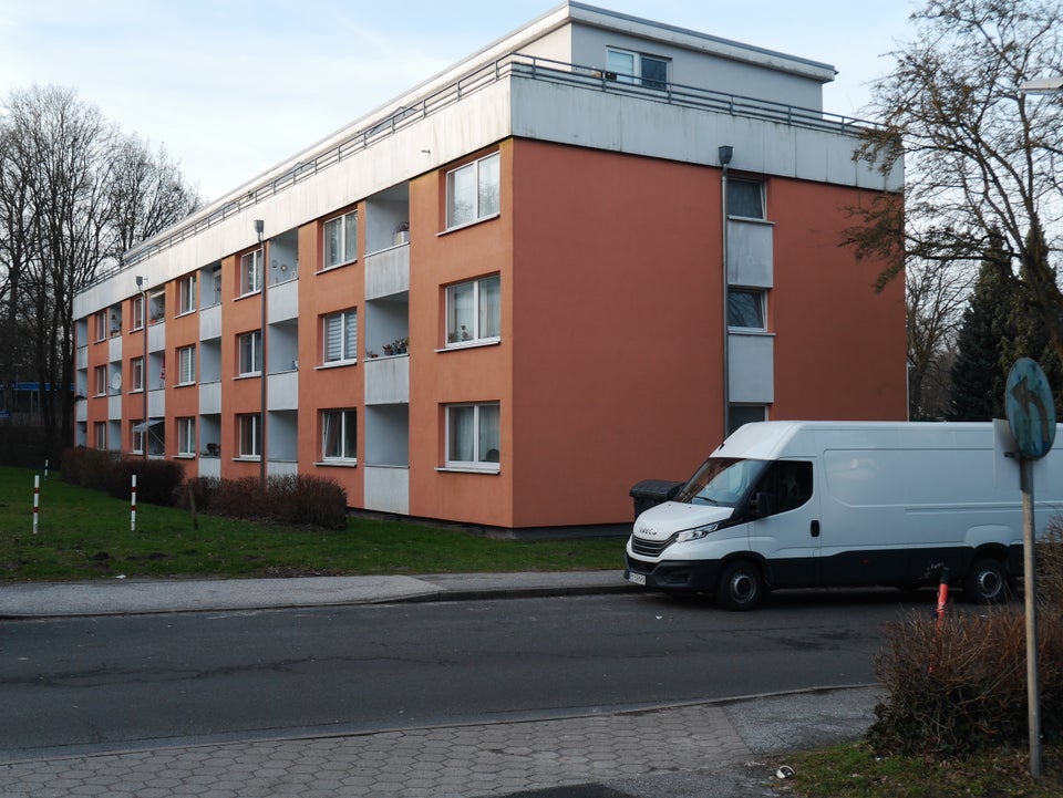Preisgünstige, individuelle 1,5-Zimmer-Single-Wohnung - Foto 2