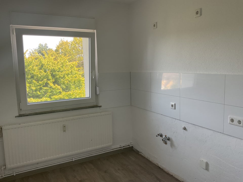 Tolle Lage! 3-Zimmer Wohnung mit Balkon in Bielefeld Schildesche - Foto 2
