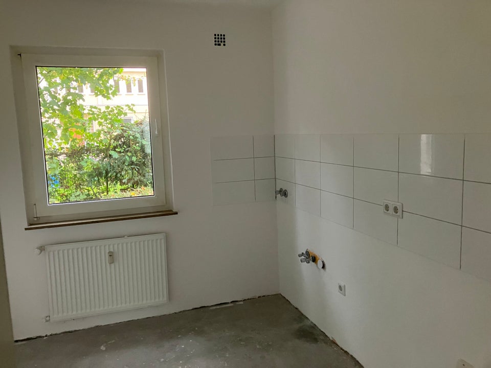 Wer will mich!? Interessante 2-Zimmer-Wohnung. Kein Balkon - Foto 2
