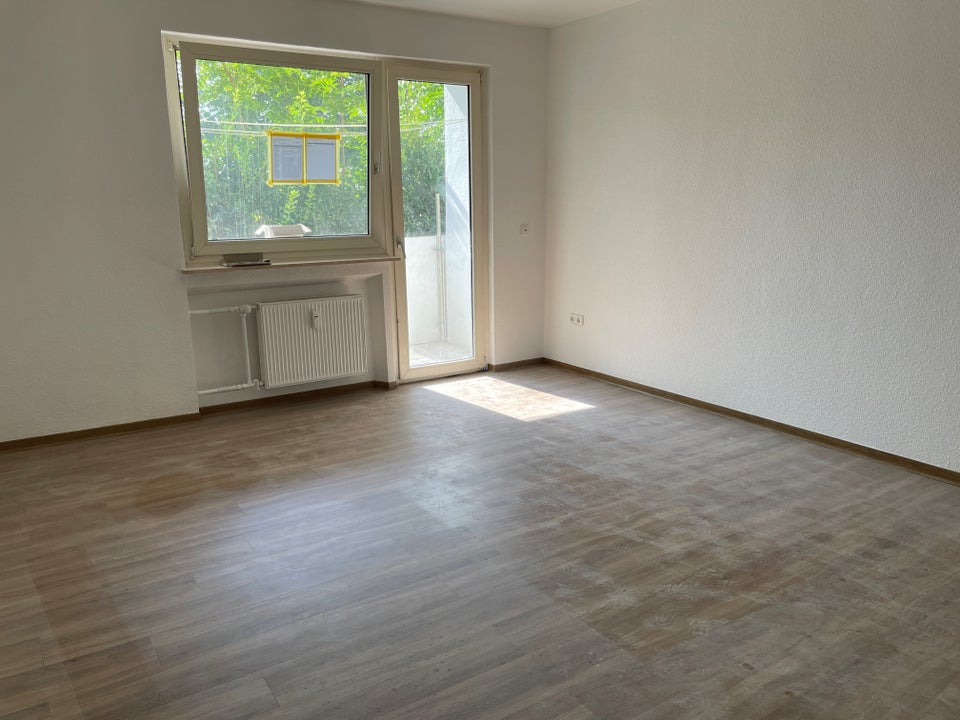 Sanierte 3-Zimmerwohnung mit Balkon - Photo 4
