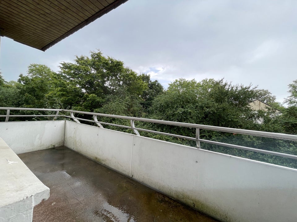 Aufgepasst! Helle 3-Zi.-Wohnung mit Balkon. - Foto 5