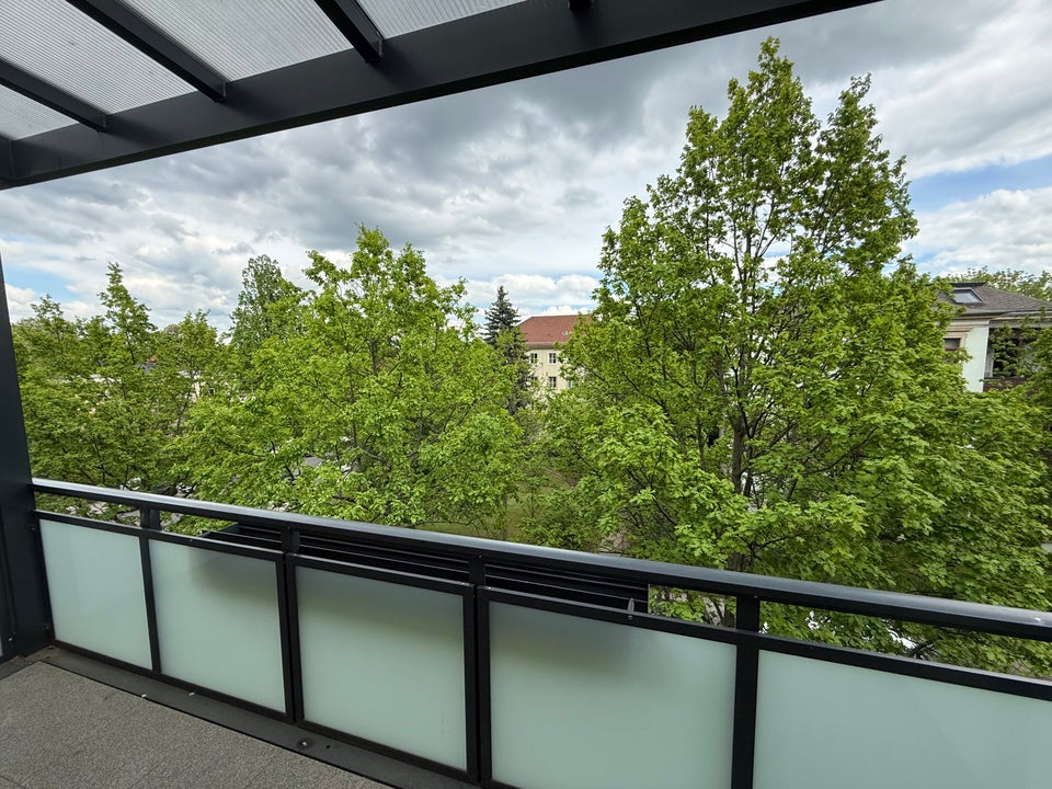 WG-geeignete 3-RWE mit Balkon sucht Nachmieter! - Foto 5