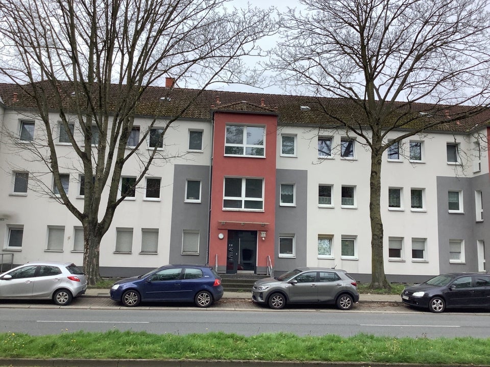 Gemütliches Wohnen mit neuem Duschbad! - Foto 4