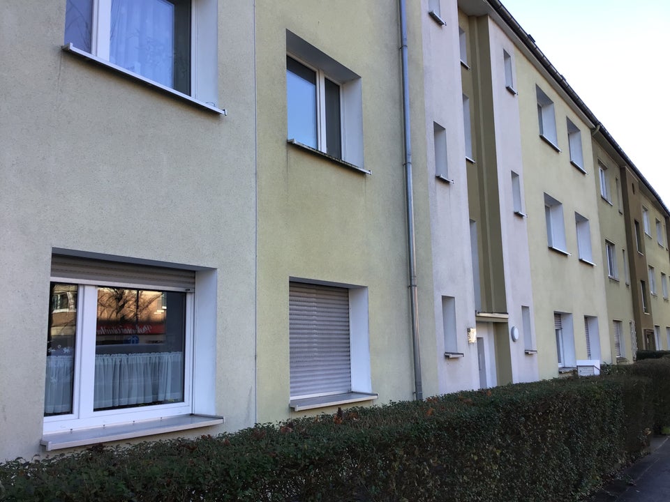 Charmante Stadtwohnung mir Balkon ins Grüne! - Photo 2
