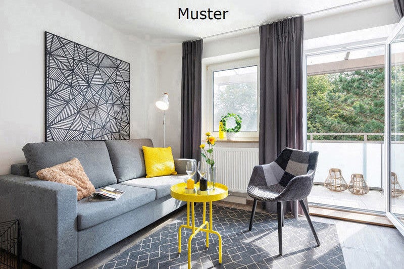 Wohn(t)raum: günstige 2-Zimmer-Wohnung - Photo 5