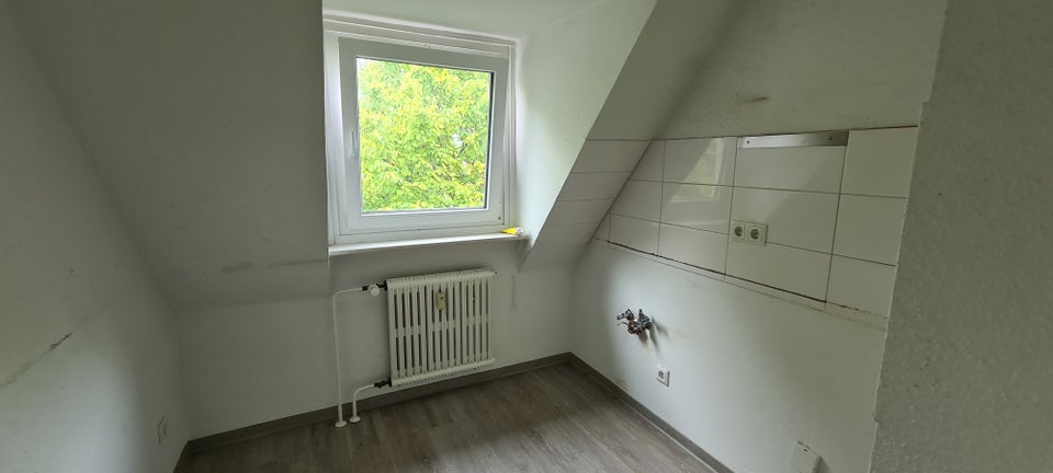 Schicke Wohnung im Kaiserviertel - Foto 5