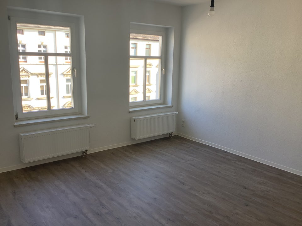 neu sanierte Wohnung sucht Mieter - Photo 5