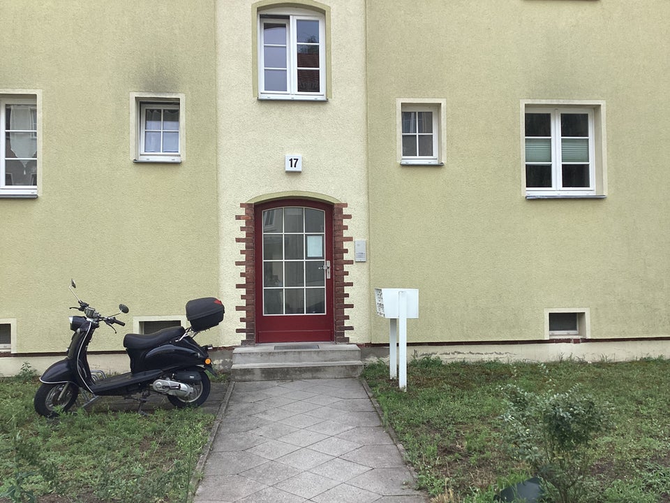 Schöne 2 Zimmer-Wohnung - Foto 3