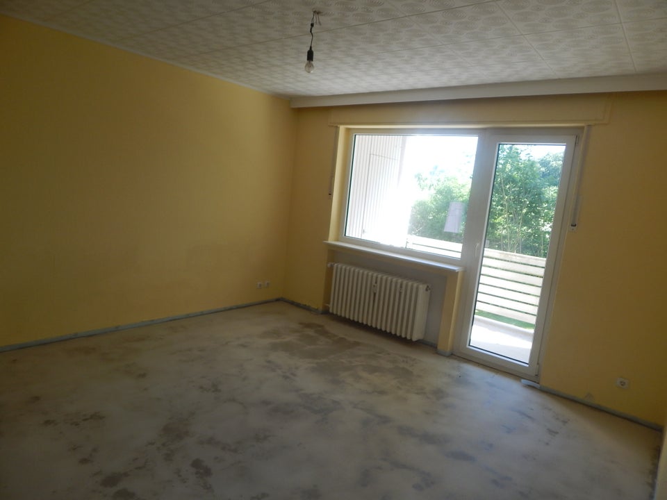 Smarter Wohnen: günstige 2-Zimmer-Wohnung - Foto 3