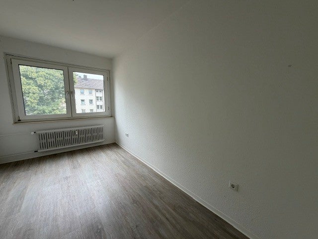 Jetzt zugreifen: renovierte, praktische 2-Zimmer-Wohnung im Beisenviertel - Photo 4