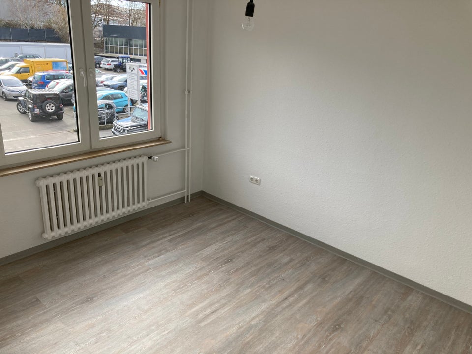 2-Zimmer-Wohnung in Stadtlage - Photo 5