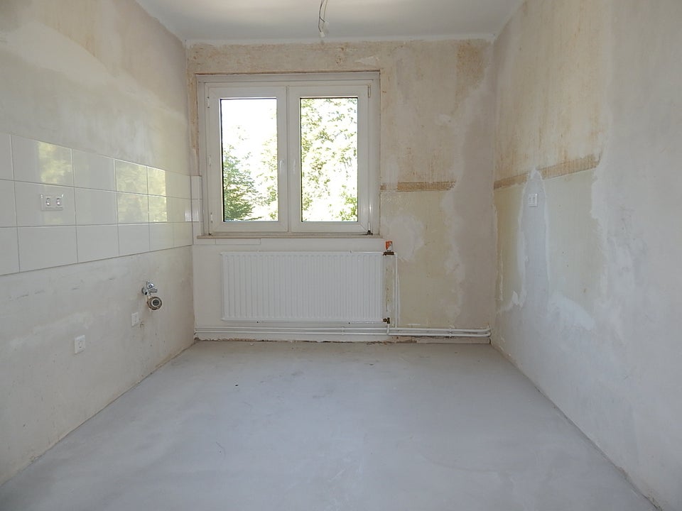 ansprechende 3-Zimmer-Wohnung im Erdgeschoss - Foto 1