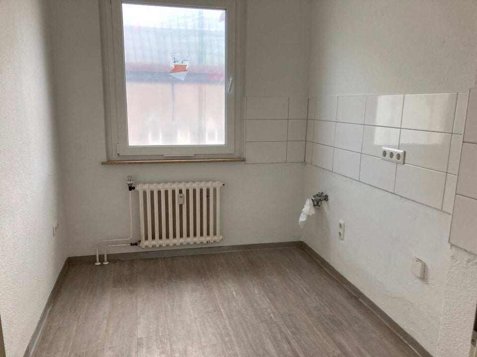 Da kommt man gern Heim. 3-Zimmer-Stadtwohnung - Foto 1