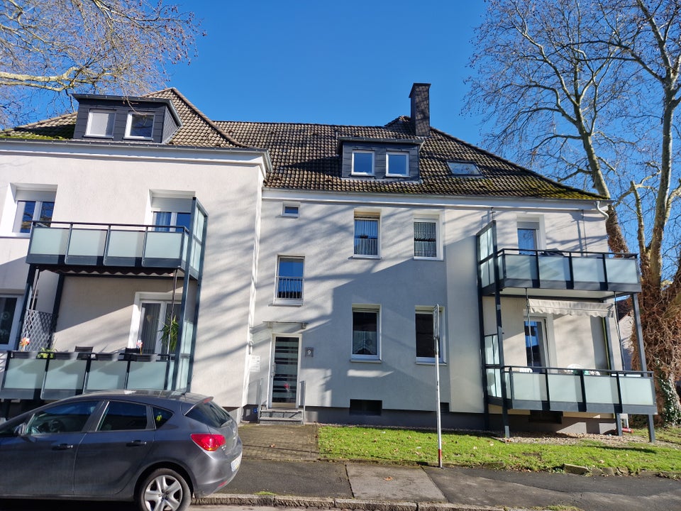 Da kommt man gern Heim. 2-Zimmer-Wohnung mit Ausblick - Photo 2