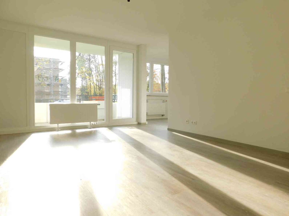 TOP renovierte 3-Zimmer Wohnung - Foto 2
