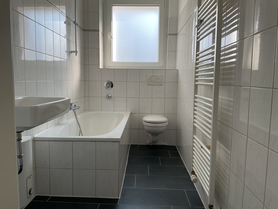 Moderne 3-Zimmer-Wohnung in ruhiger Lage - Photo 1