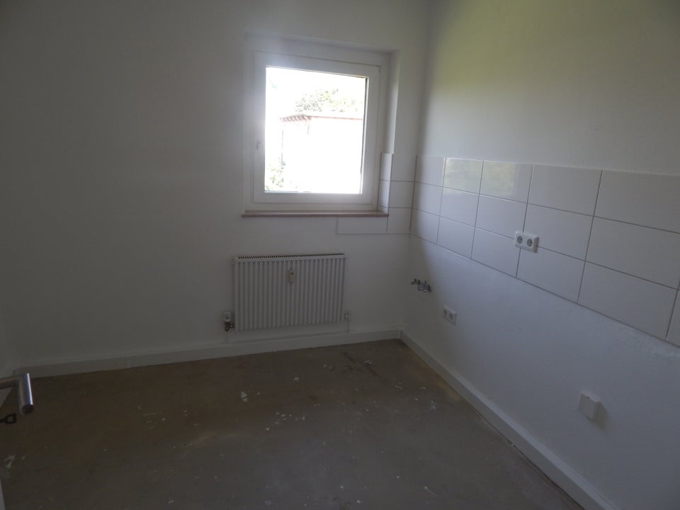 Bezugsfertige 2-Zimmer-Wohnung in Worth! - Foto 1