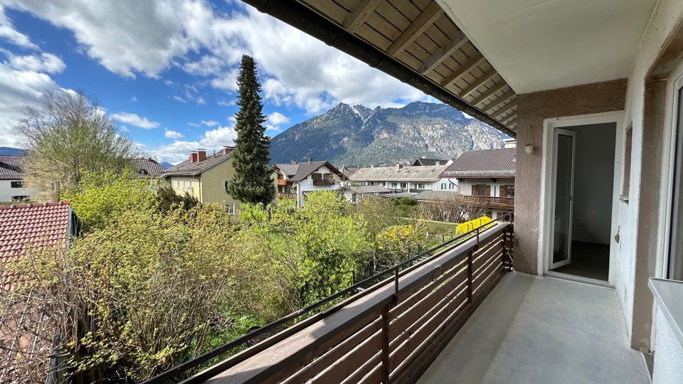Tolle 3,5-Zimmer-Wohnung mit Balkon - Photo 2