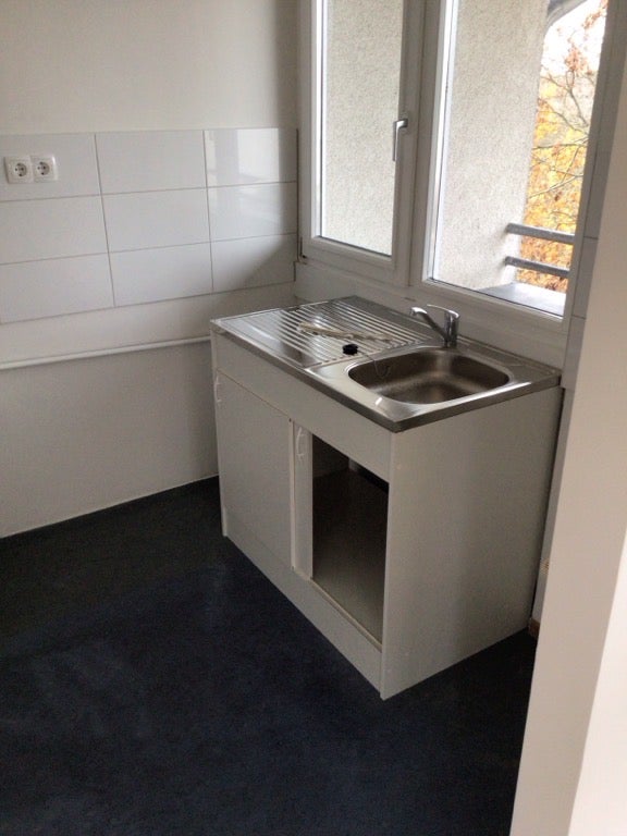 Lichtdurchflutete Dachgeschosswohnung ohne Schrägen - Foto 3