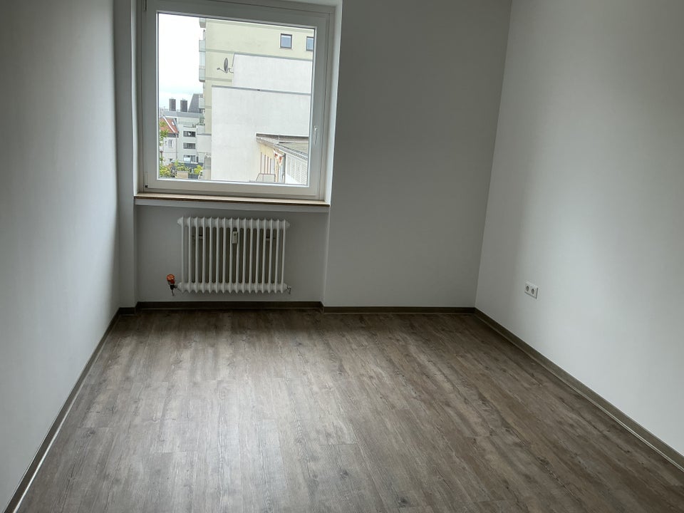 Attraktiv! 2-Zimmer-Wohnung in zentraler Lage - Foto 1