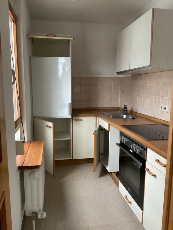1 Zimmer Appartment für Personen über 60 Jahre + WBS - Foto 2