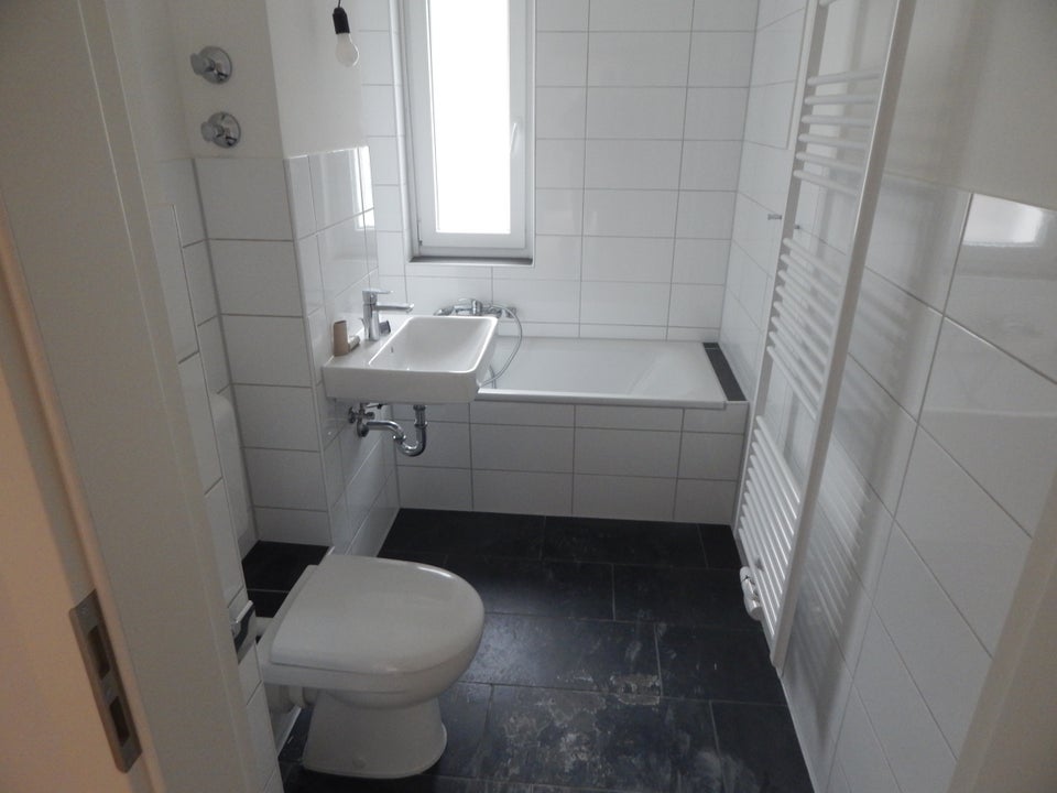 Endlich Zuhause: interessante 3-Zimmer-Wohnung - Foto 2