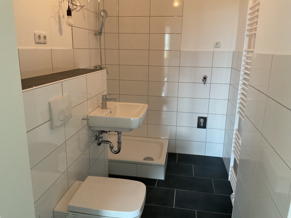 Ein tolles Wohngefühl: günstig geschnittene 2-Zi.-Wohnung - Foto 4