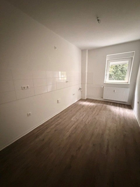 Ihre neue Wohnung: 2-Zimmer-Stadtwohnung - Foto 2