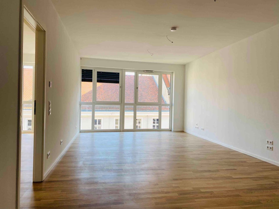 exklusive 2-Zimmer-Wohnung im Herzen der City - Photo 1