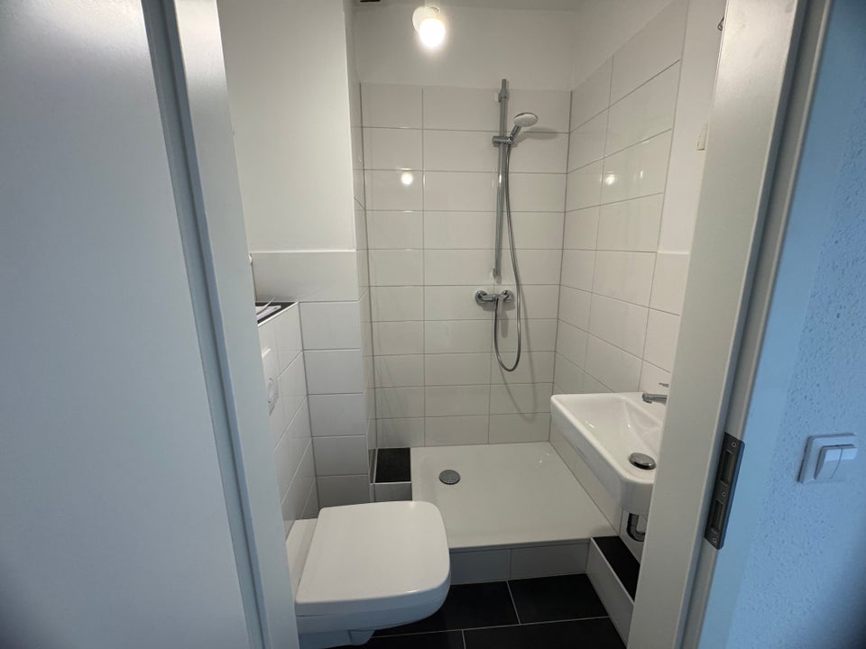1-Zimmer-Wohnung im Herzen Braunschweigs – Anschlussvermietung - Photo 2