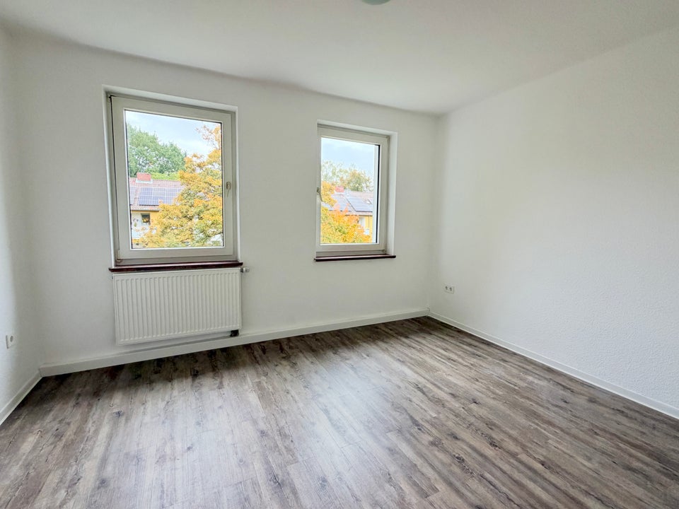 Gemütliche - 3-Zimmer-Wohnung im Quartier Silberborn - Foto 1