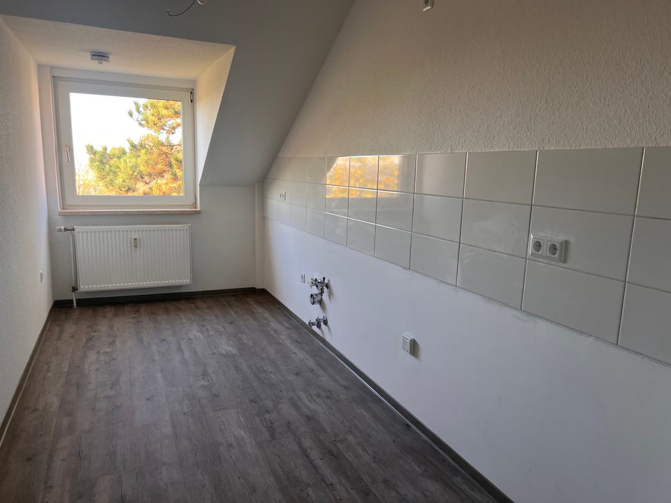 2-Zi.-Wohnung mit Ausblick - Photo 3