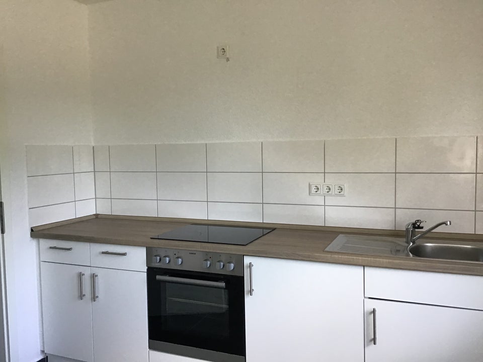 Schöne Wohnung in beliebter Lage - ab August verfügbar! - Foto 1